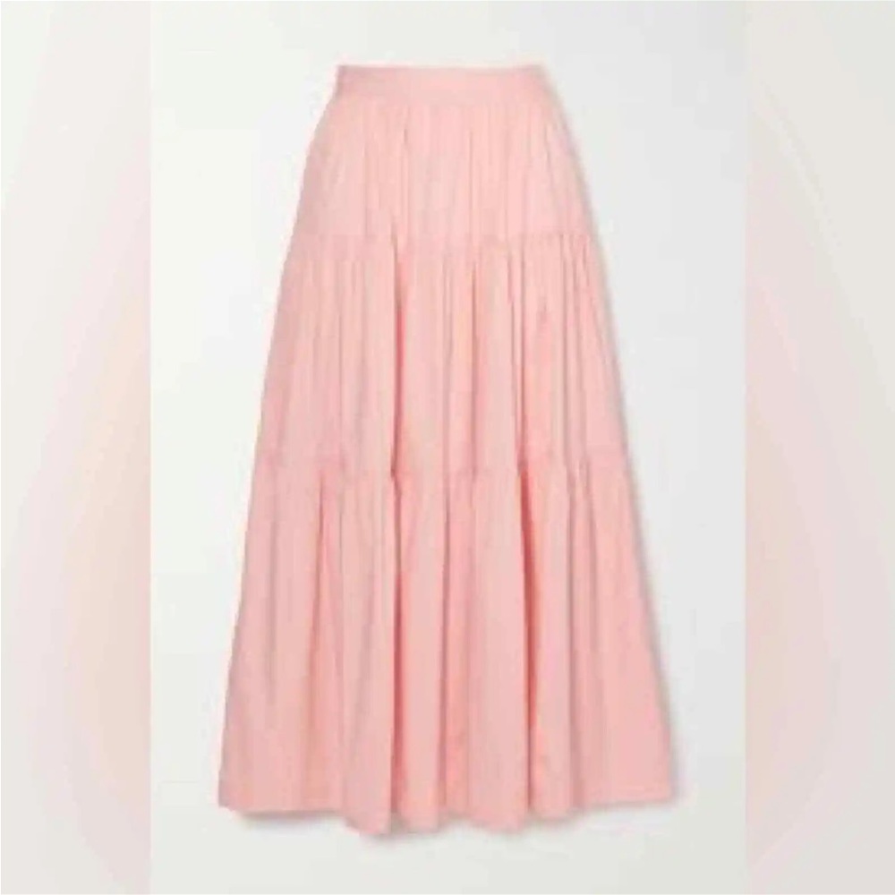 Brand New Staud Sea Skirt